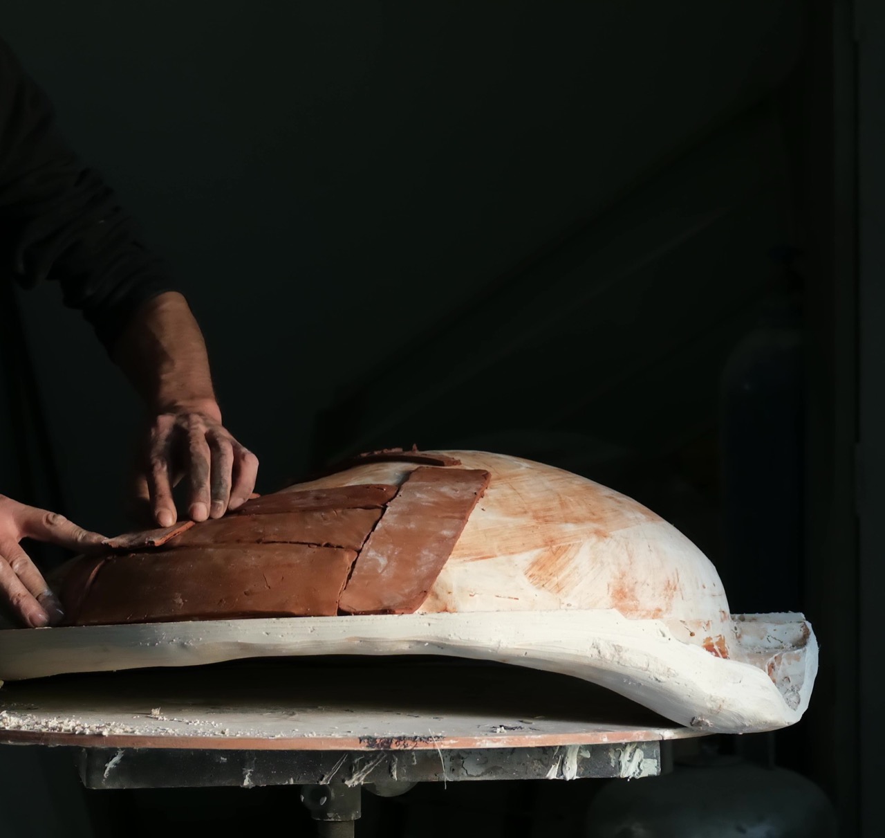 Craftsmanship Process