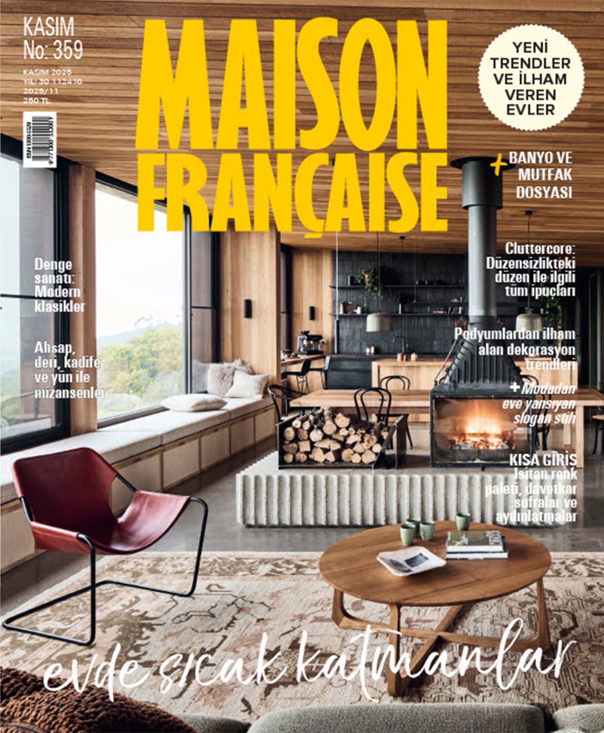 Maison Française